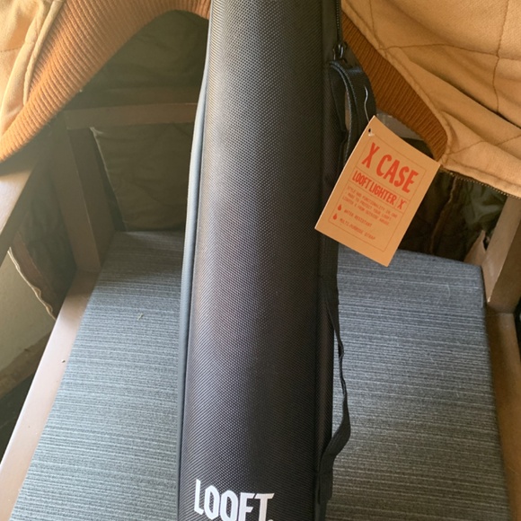 Looft Air Lighter / Air Lighter X Storage Case - Picture 2 of 7